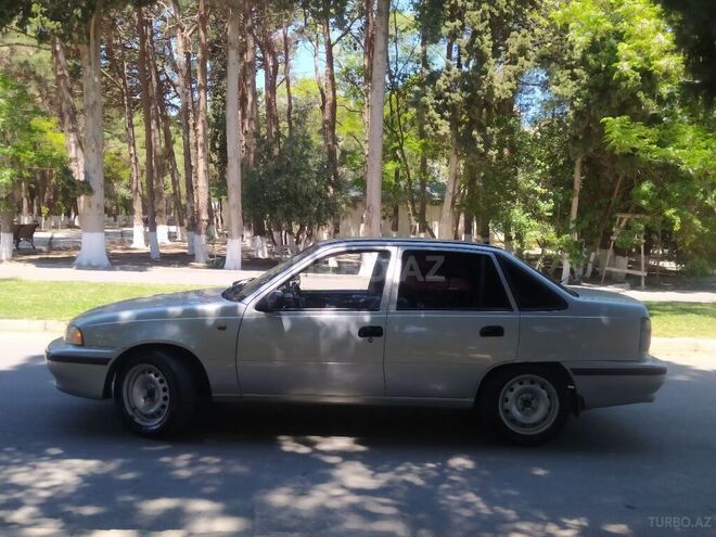 Daewoo Nexia 2007, 250,000 km - 1.5 л - Sumqayıt