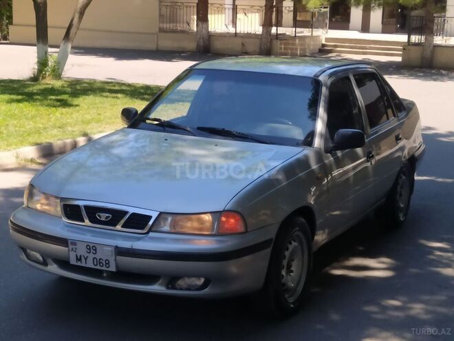 Daewoo Nexia 2007, 250,000 km - 1.5 л - Sumqayıt