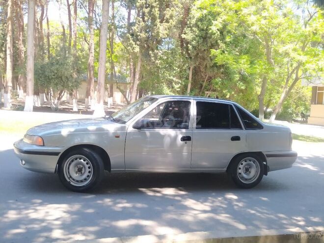 Daewoo Nexia 2007, 250,000 km - 1.5 л - Sumqayıt