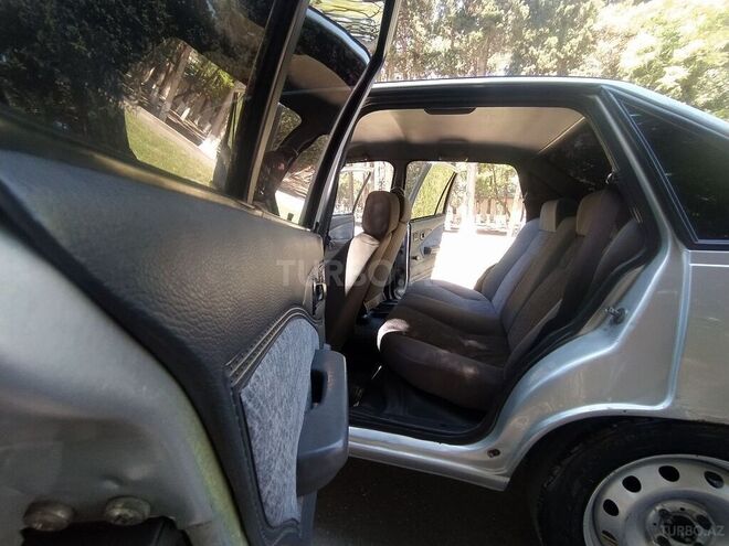 Daewoo Nexia 2007, 250,000 km - 1.5 л - Sumqayıt