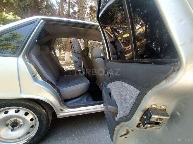 Daewoo Nexia 2007, 250,000 km - 1.5 л - Sumqayıt