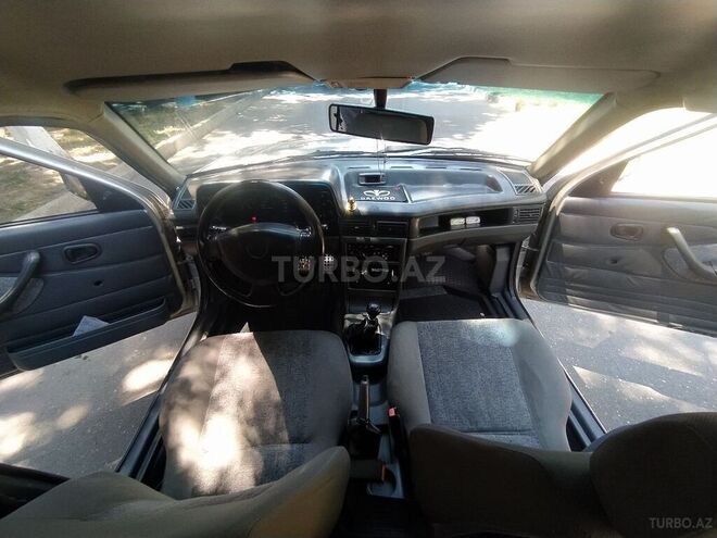 Daewoo Nexia 2007, 250,000 km - 1.5 л - Sumqayıt
