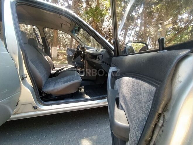 Daewoo Nexia 2007, 250,000 km - 1.5 л - Sumqayıt