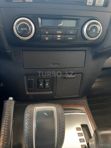 Mitsubishi Pajero 2007, 175,000 km - 3.0 l - Gəncə