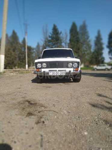 LADA (VAZ) 2106 1983, 150,000 km - 1.6 l - Gəncə
