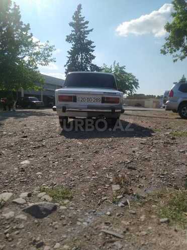 LADA (VAZ) 2106 1983, 150,000 km - 1.6 l - Gəncə
