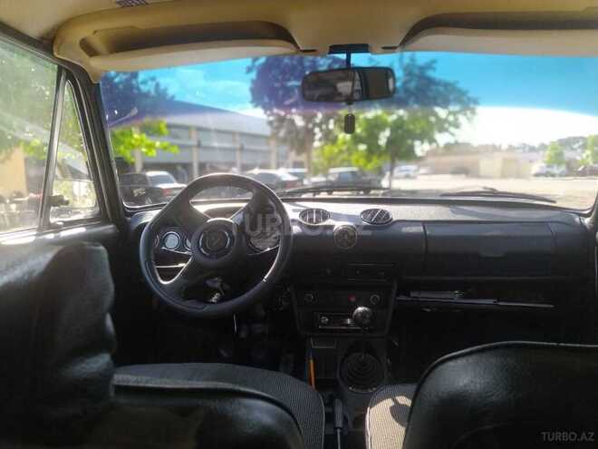 LADA (VAZ) 2106 1983, 150,000 km - 1.6 l - Gəncə