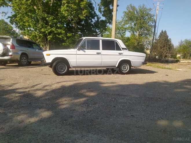 LADA (VAZ) 2106 1983, 150,000 km - 1.6 l - Gəncə