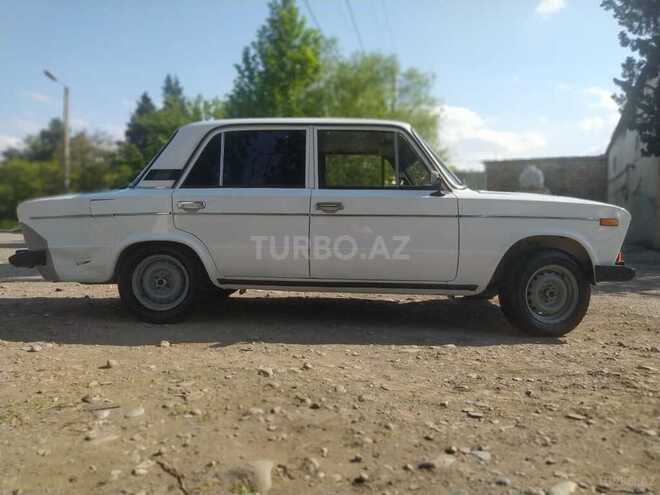 LADA (VAZ) 2106 1983, 150,000 km - 1.6 l - Gəncə