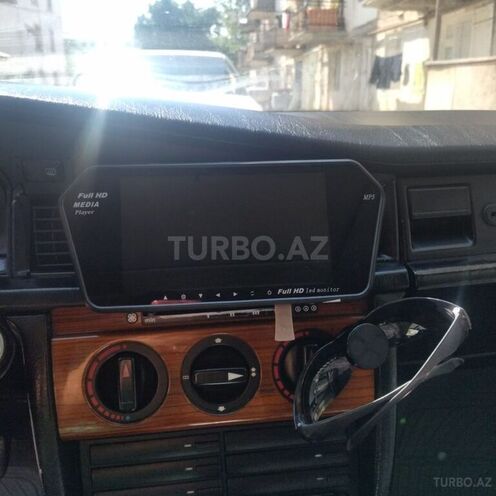 Mercedes 190 1991, 330,000 km - 2.0 l - Gəncə