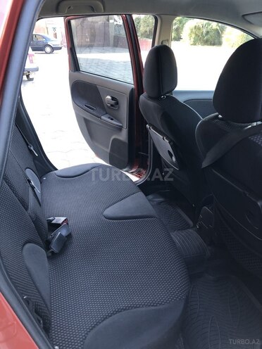Nissan Note 2008, 174,000 km - 1.4 l - Bakı