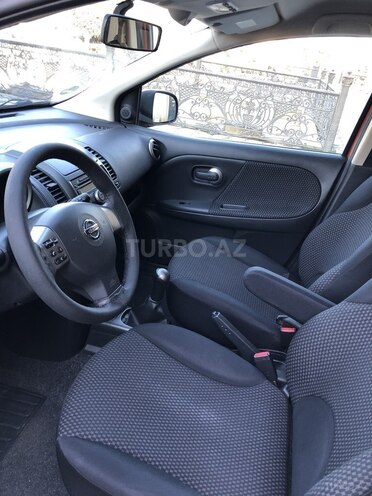 Nissan Note 2008, 174,000 km - 1.4 l - Bakı