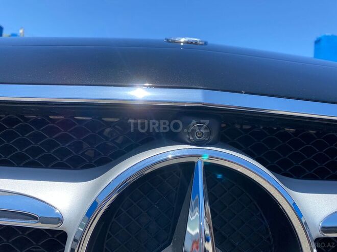 Mercedes E 220 2018, 68,000 km - 2.2 л - Bakı