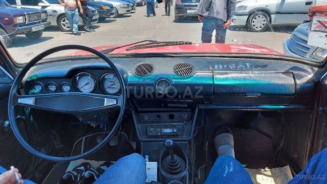 LADA (VAZ) 21011 1981, 72,015 km - 1.5 l - Sumqayıt