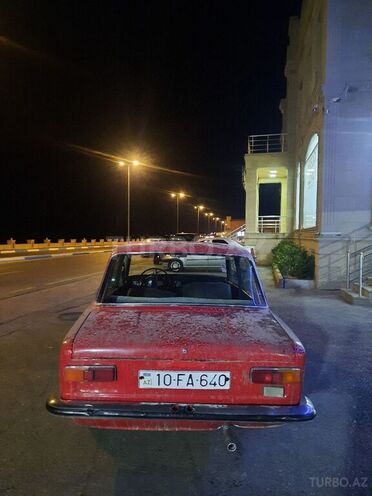LADA (VAZ) 21011 1981, 72,015 km - 1.5 l - Sumqayıt