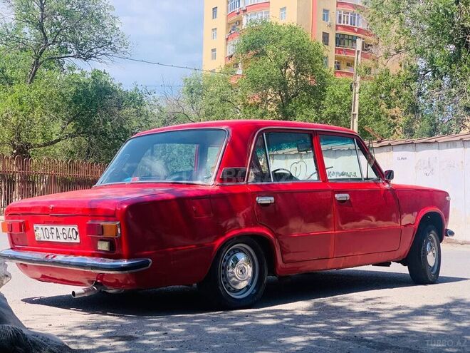 LADA (VAZ) 21011 1981, 72,015 km - 1.5 l - Sumqayıt