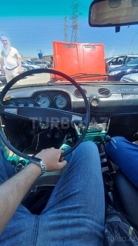 LADA (VAZ) 21011 1981, 72,015 km - 1.5 l - Sumqayıt