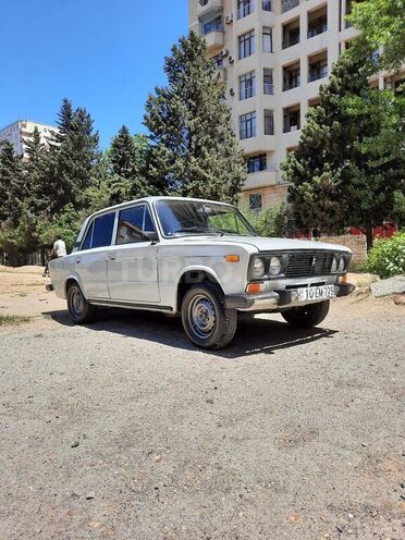 LADA (VAZ) 2106 1989, 300,000 km - 1.5 l - Bakı