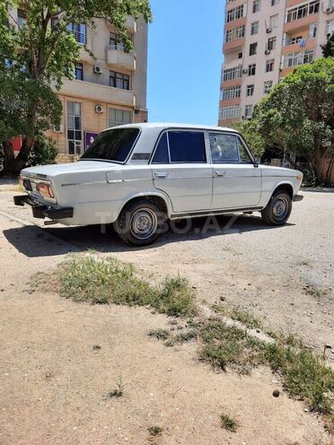 LADA (VAZ) 2106 1989, 300,000 km - 1.5 l - Bakı
