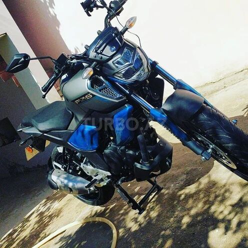 Yamaha  2021, 40,243 km - 0.2 l - Bakı