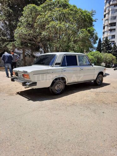 LADA (VAZ) 2106 1989, 300,000 km - 1.5 l - Bakı