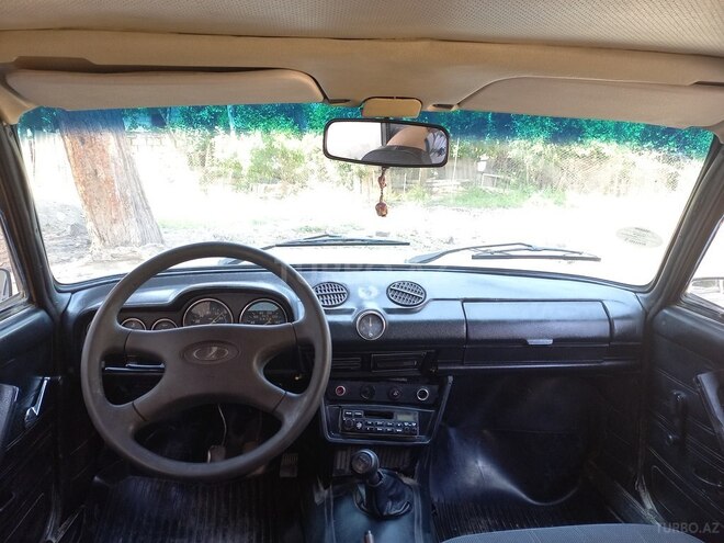 LADA (VAZ) 2106 1986, 235,000 km - 1.5 л - Gəncə