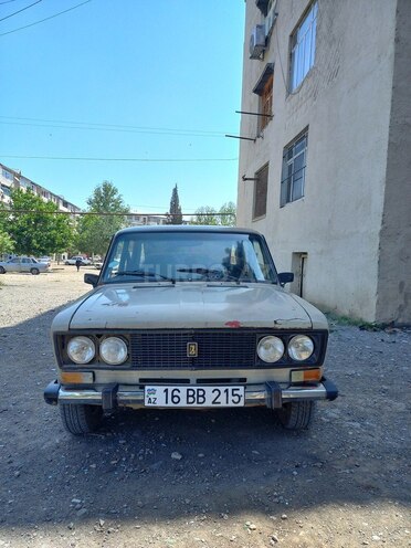 LADA (VAZ) 2106 1986, 235,000 km - 1.5 л - Gəncə