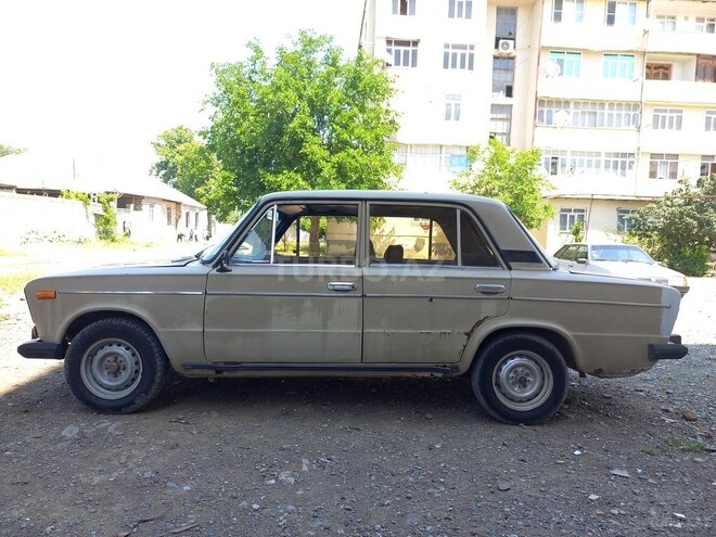 LADA (VAZ) 2106 1986, 235,000 km - 1.5 л - Gəncə