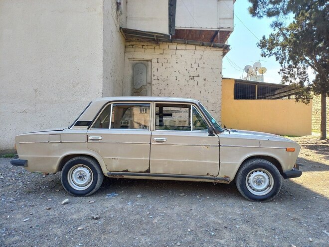 LADA (VAZ) 2106 1986, 235,000 km - 1.5 л - Gəncə