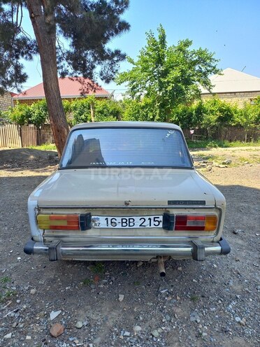 LADA (VAZ) 2106 1986, 235,000 km - 1.5 л - Gəncə