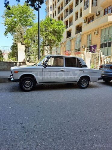 LADA (VAZ) 2106 1989, 300,000 km - 1.5 l - Bakı