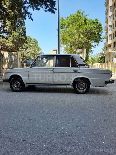LADA (VAZ) 2106 1989, 300,000 km - 1.5 l - Bakı