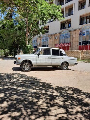 LADA (VAZ) 2106 1989, 300,000 km - 1.5 l - Bakı