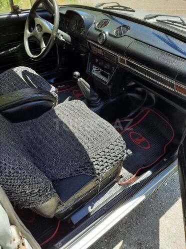 LADA (VAZ) 2106 1989, 300,000 km - 1.5 l - Bakı