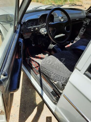 LADA (VAZ) 2106 1989, 300,000 km - 1.5 l - Bakı