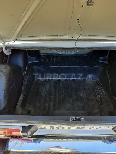 LADA (VAZ) 2106 1989, 300,000 km - 1.5 l - Bakı