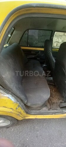 LADA (VAZ) 2105 1983, 225,000 km - 1.6 l - Bakı