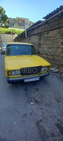 LADA (VAZ) 2105 1983, 225,000 km - 1.6 l - Bakı