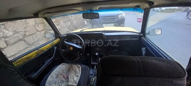 LADA (VAZ) 2105 1983, 225,000 km - 1.6 l - Bakı