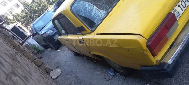 LADA (VAZ) 2105 1983, 225,000 km - 1.6 l - Bakı