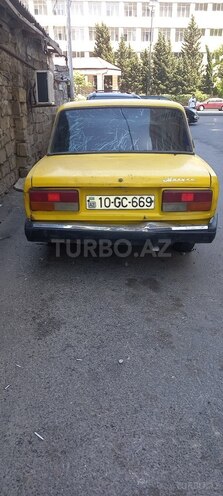 LADA (VAZ) 2105 1983, 225,000 km - 1.6 l - Bakı