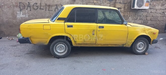 LADA (VAZ) 2105 1983, 225,000 km - 1.6 l - Bakı