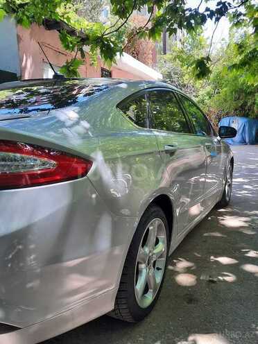 Ford Fusion 2014, 94,000 km - 1.5 l - Bakı