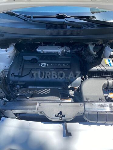Hyundai Tucson 2007, 200,090 km - 2.0 l - Bakı