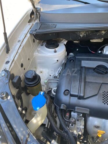 Hyundai Tucson 2007, 200,090 km - 2.0 l - Bakı
