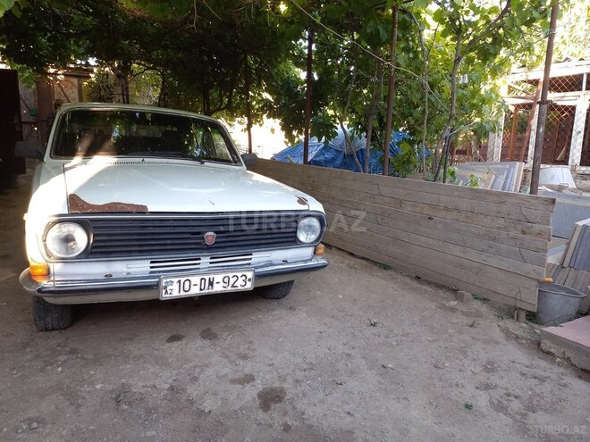 GAZ 24-10 1992, 365,895 km - 2.4 l - Bakı