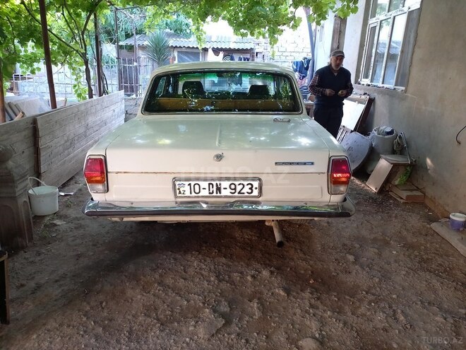 GAZ 24-10 1992, 365,895 km - 2.4 l - Bakı