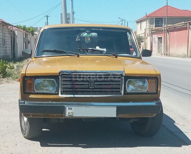 LADA (VAZ) 2107 1982, 300,000 km - 1.3 l - Bakı
