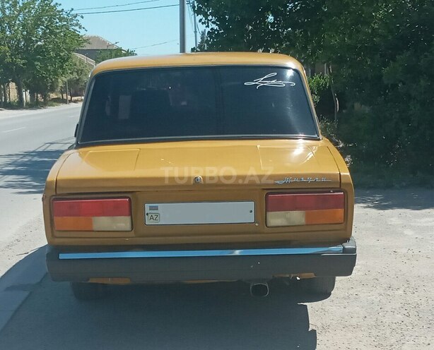 LADA (VAZ) 2107 1982, 300,000 km - 1.3 l - Bakı