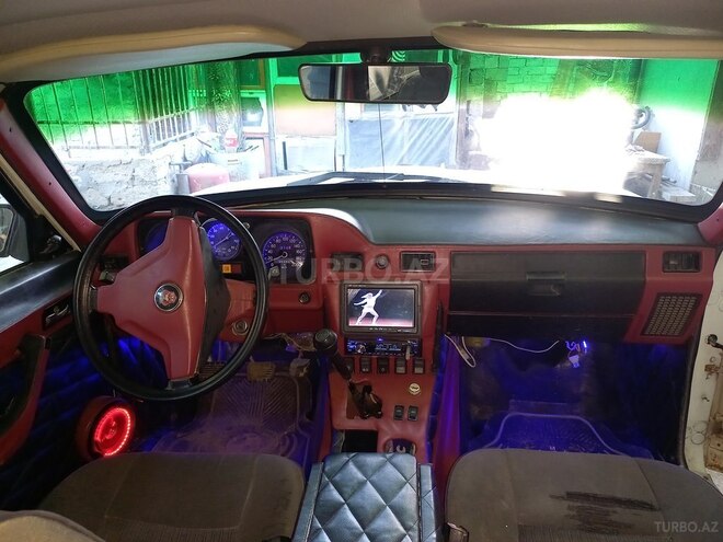 GAZ 24-10 1992, 365,895 km - 2.4 l - Bakı